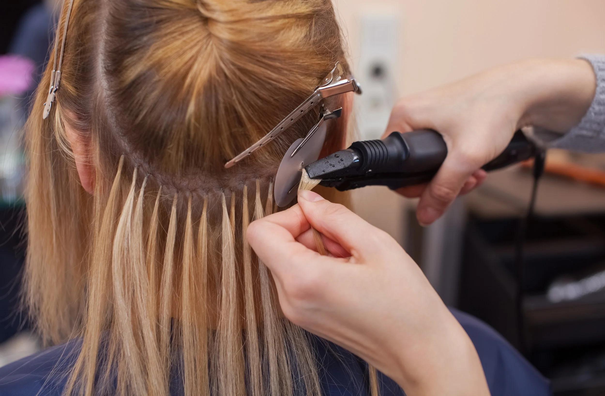 Hair Coloring