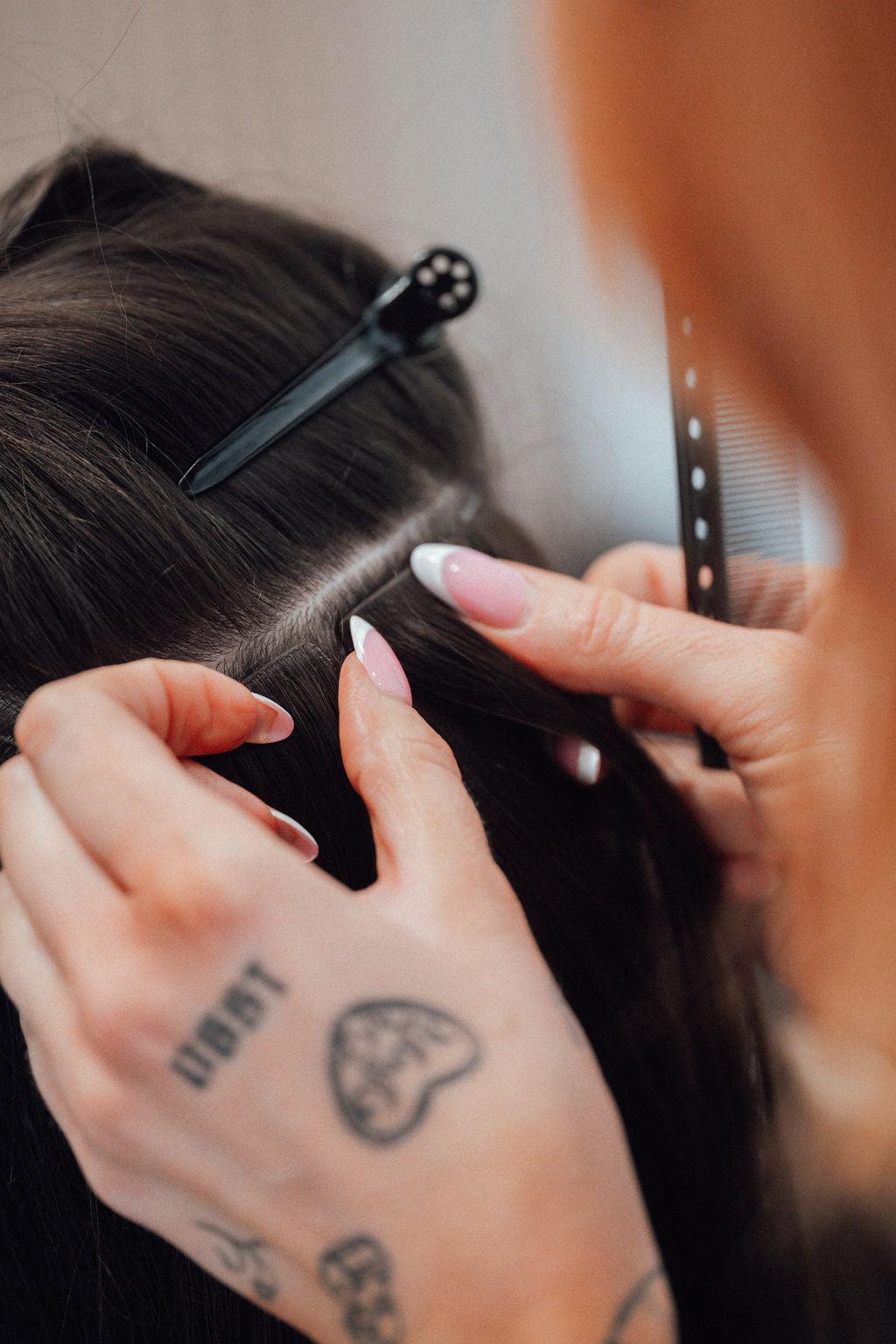 Hair Spa